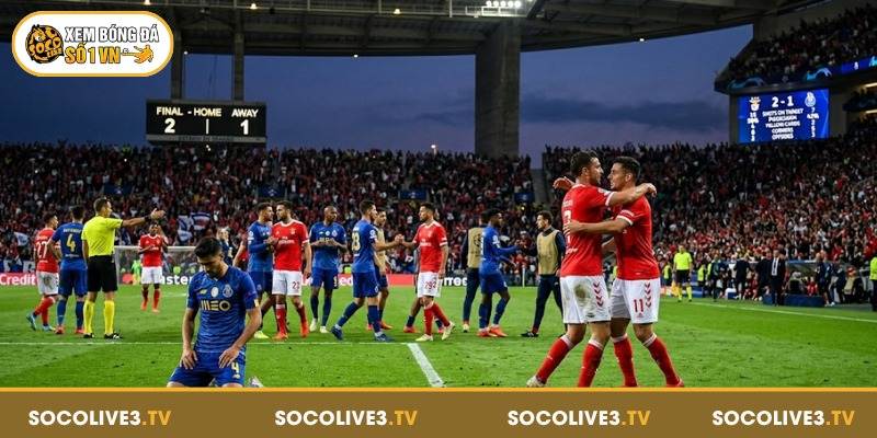 Trang chủ 225 Socolive cung cấp kết quả bóng đá nhanh và chuẩn xác