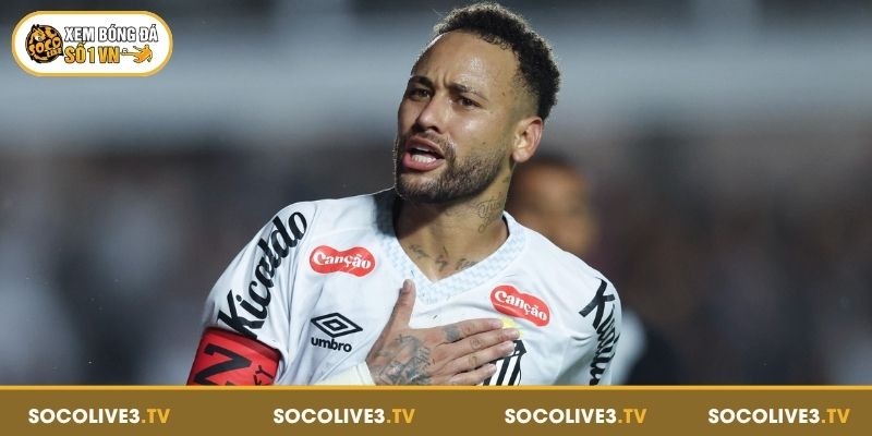 Tiểu Sử Neymar - Chặng Đường Từ Tài Năng Trẻ Đến Huyền Thoại 2 Tiểu sử Neymar từ những năm tháng tuổi thơ đến khởi đầu sự nghiệp