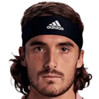 Logo Stefanos Tsitsipas