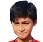 Logo Imran Abdul Hazli