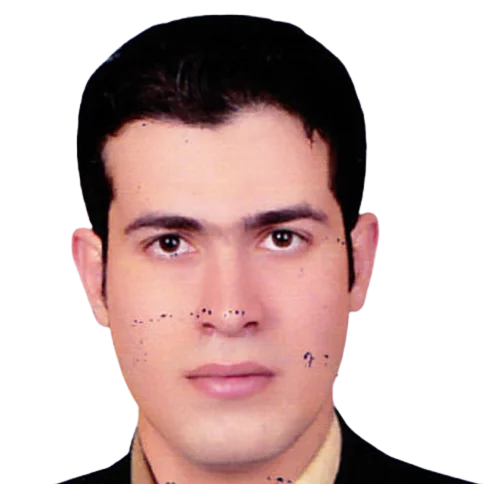 Logo Ali Yazdani